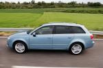 Seat Exeo ST 2009 года